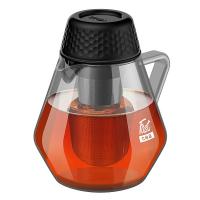 **VX-3342 Чайник заварочный 800мл, VITAX, серия Fast Tea