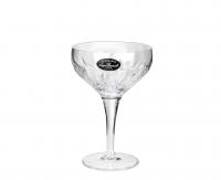 С40/12460 Фужеры-креманки 225мл MIXOLOGY COCKTAIL 6 штук