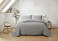 Пл-Фб6-220*240  Плед 220*240cм  Sofi De MarkO, серия Фабрис №6  
