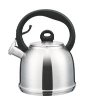 1104998 Чайник со свистком 1,9л,  BergHOFF, серия Cami