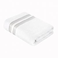 Полотенце Verossa 50*90см Reticolo Белый  734491