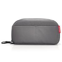 UW7050 Косметичка Travelcase canvas grey