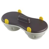 SS-DEP-PP-22-11.8 Форма для приготовления яиц пашот Egler 22*10,8см