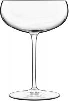 C505/12738/02 Фужеры-креманки 300мл TALISMANO OLD MARTINI 4 штуки