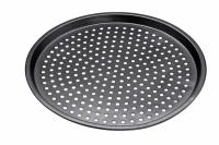 93-CS-EA-3-04 Форма для пиццы перфорированная 29,3*1,6 см REGENT, серия Linea EASY