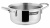 BRZ-266102020/266121020 Кастрюля 3л  индукция, нержавеющая сталь, Barazzonni, серия Bonita