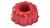 NRD50013 Форма для выпечки 750мл Nordic Ware, серия "Bundt"