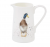 Кувшин Royal Worcester Забавная фауна Утка 600 мл, фарфор костяной RWC WN3921-XT