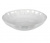 JP341-00201Z  Салатник 34*6 см COSTA NOVA, серия White, фарфор