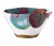 MW696-DR0365 Салатник 15см, 0.5л Maxwell & Williams, серия Samba, фарфор MW696-DR0365 Салатник 15см, 0.5л Maxwell & Williams, серия Samba, фарфор