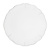 Тарелка 27см COSTA NOVA, серия White  TP273-WHT(TP273-00201Z) 
