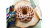 NRD88377 Форма для выпечки 3D 2,3 л Nordic Ware, серия "Юбилейный пирог" NRD88377 Форма для выпечки 3D 2,3 л Nordic Ware, серия "Юбилейный пирог"