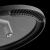 1111049/4 Ковш 2,8л d 20см Uqoniq Downdraft