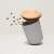 3950052 Банка для хранения сыпучих продуктов 1л  "Leo" 