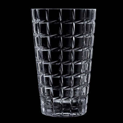 l8279 Ваза хрустальная 27см Cristal d’Arques, серия "COLLECTIONNEUP"