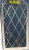 Набор из 2 ковриков decorative, цифровая печать 60*100 и 40*60см  МИКС ZALEL