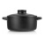 37000645 Форма для выпечки и запекания 400мл с крышкой, WALMER, серия IRON-BLACK 37000645 Форма для выпечки и запекания 400мл с крышкой, WALMER, серия IRON-BLACK