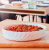 P4018 Форма стеклянная 32*25см для запекания LUMINARC, серия SMART CUISINE TRIANON овальная P4018 Форма стеклянная 32*25см для запекания LUMINARC, серия SMART CUISINE TRIANON овальная