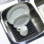 330475-582 Сушилка для посуды Sink Rack Umbra