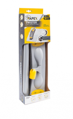 FR10176 Швабра Apex TWISTER 