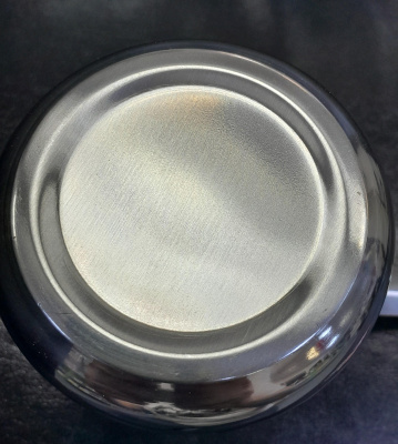 81241043  Турка для кофе 400 мл, нержавеющая сталь, P.L. Proff Cuisine