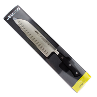 2335 Нож кухонный японский "Шеф" 18см ARCOS, серия "Riviera"