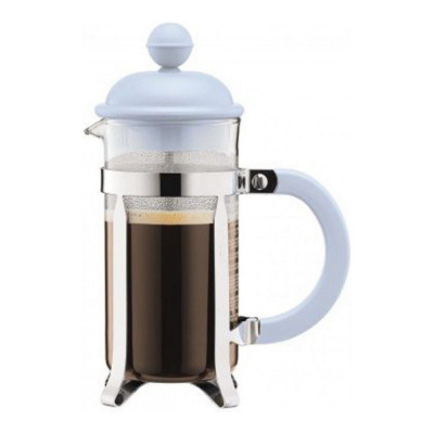 A1913-XYB-Y19 Френч-пресс Caffettiera 0.35 л., цвета в ассортименте Bodum