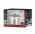 GH-1834 Кастрюля 3,9л, индукция, нержавеющая сталь, GoldHouse GH-1834 Кастрюля 3,9л, индукция, нержавеющая сталь, GoldHouse