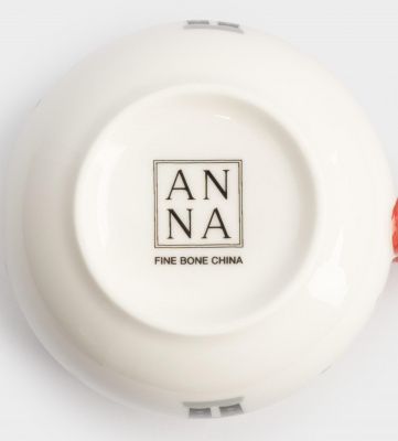 ANLAF-TNG2003-2 Кружка 450 мл, Anna Lafarg, декор Щелкунчик
