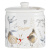 P_0059.633 Банка для хранения сахара 650 мл "Country Hens" Price&Kensington