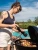 41526 Мельница для перца 30см, Peugeot, серия BBQ, цвет графит