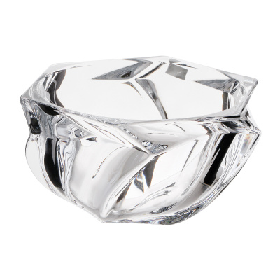 9K7/6KG47/0/99W01/205-162  Салатник 20,5см Crystalite Bohemia, серия "MACAO" 