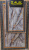 Набор из 2 ковриков decorative, цифровая печать 60*100 и 40*60см  МИКС ZALEL