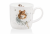 Кружка Royal Worcester Забавная фауна Полевые мышки 310 мл, фарфор костяной RWC MMOH5629-XT-1 Кружка Royal Worcester Забавная фауна Полевые мышки 310 мл, фарфор костяной RWC MMOH5629-XT-1