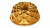 NRD88377 Форма для выпечки 3D 2,3 л Nordic Ware, серия "Юбилейный пирог" NRD88377 Форма для выпечки 3D 2,3 л Nordic Ware, серия "Юбилейный пирог"