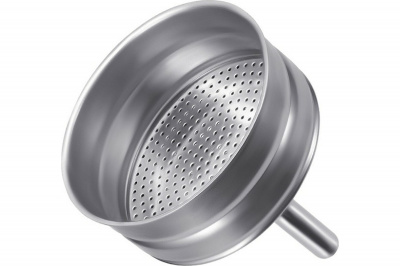 93-MO-02-200 Кофеварка гейзерная 200мл Linea MOKA