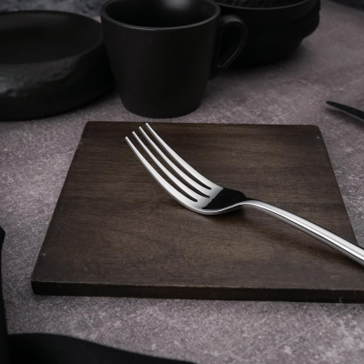 99003549 Вилка  столовая 21см, Proff Cuisine, серия BRAMINI