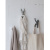 318165-023 Набор крючков Umbra, серия "Buddy" (3 крючка) 318165-023 Набор крючков Umbra, серия "Buddy" (3 крючка)