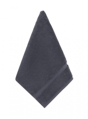 Дамарис (Damaris) (синее) 50*90см Полотенце Махровое,Пол-ДМ-50х90сн