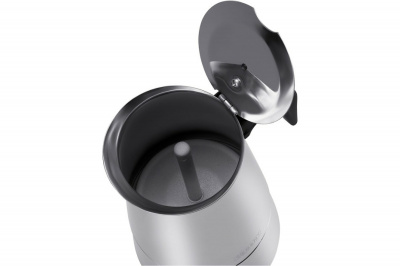 93-MO-02-200 Кофеварка гейзерная 200мл Linea MOKA