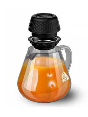 VX-3341 Чайник заварочный 900мл, VITAX, серия Fast Tea