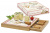EL-0891/FRMA Набор для сыра :доска,выдвижной ящик, 4 ножа, Easy Life, серия FROMAGE EL-0891/FRMA Набор для сыра :доска,выдвижной ящик, 4 ножа, Easy Life, серия FROMAGE