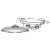 920-110 Мармит серия "HARMONY" со стеклянной формой для запекания 2,2л 920-110 Мармит серия "HARMONY" со стеклянной формой для запекания 2,2л