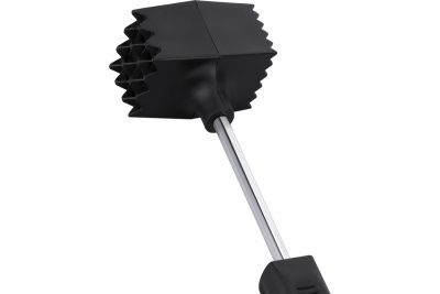 93-AC-PR-21 Молоток для мяса 25*6*3см Linea PRESTO