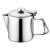 94000011  Чайник-кофейник 0,4л, P.L. Proff Cuisine, серия Sunnex, нержавеющая сталь
