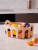 SS0000431 Корзина для хлеба Smart Helper, 24*19*11см, карамель SS0000431 Корзина для хлеба Smart Helper, 24*19*11см, карамель