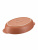 75-004 Форма для запекания 1,8л; 34х20х6,5см Linea CERAMO 75-004 Форма для запекания 1,8л; 34х20х6,5см Linea CERAMO