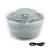 SS0000319 Электросушилка для салата Press&Dry 3,5л, шалфей SS0000319 Электросушилка для салата Press&Dry 3,5л, шалфей