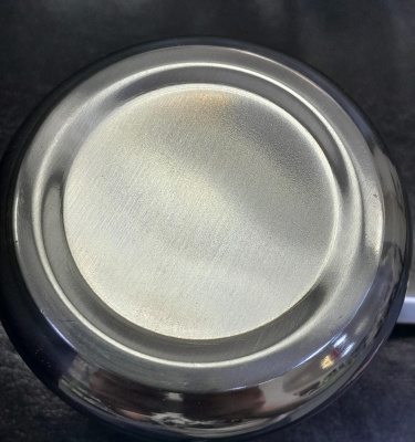 81241044  Турка для кофе 600 мл, нержавеющая сталь, P.L. Proff Cuisine, Индия