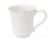 Кружка 320мл COSTA NOVA, серия White SC131-00201Z 